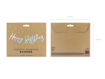Picture of BANNER HAPPY BIRTHDAY IRIDESCENT 16.5X62CM